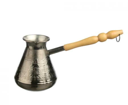 Турка медная Крым, 700 мл