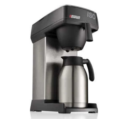 Фильтр кофемашина Bravilor Bonamat Iso