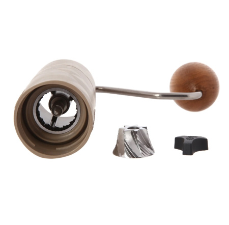 Ручная кофемолка Comandante Trailmaster Dune