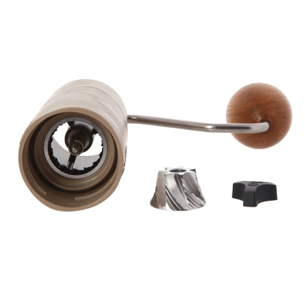 Ручная кофемолка Comandante Trailmaster Dune