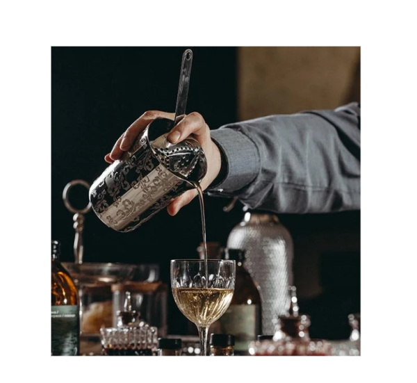 Джулеп стрейнер Probar Пьюр 79 мм