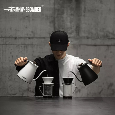 Фото Чайник электрический MHW-3Bomber Orbit 800 мл Чайник электрический MHW-3Bomber Orbit 800 мл