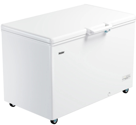 Морозильный ларь Haier HCE380RFC