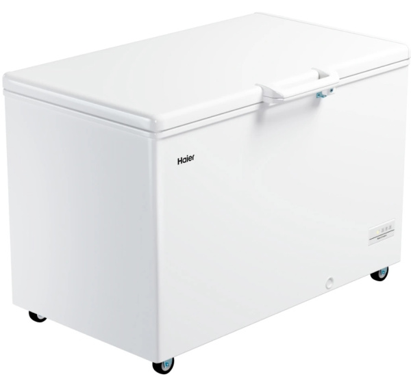 Фото Морозильный ларь Haier HCE380RFC Морозильный ларь Haier HCE380RFC