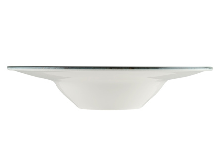 Тарелка для пасты Bonna Мадера 400 мл форма Банкет