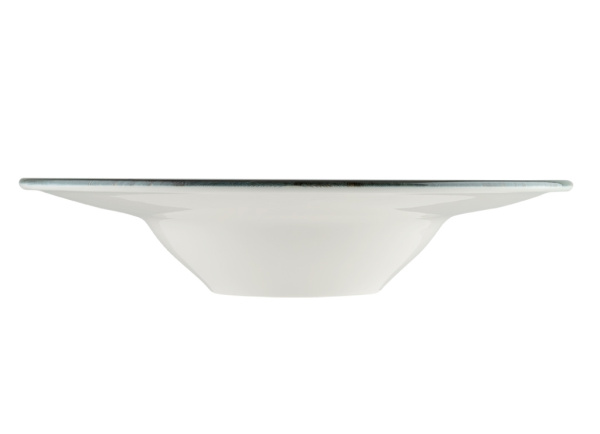 Тарелка для пасты Bonna Мадера 400 мл форма Банкет