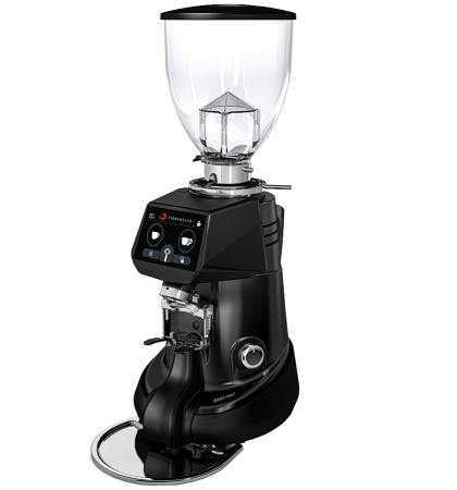 Кофемолка Fiorenzato F64 EVO XGI черный