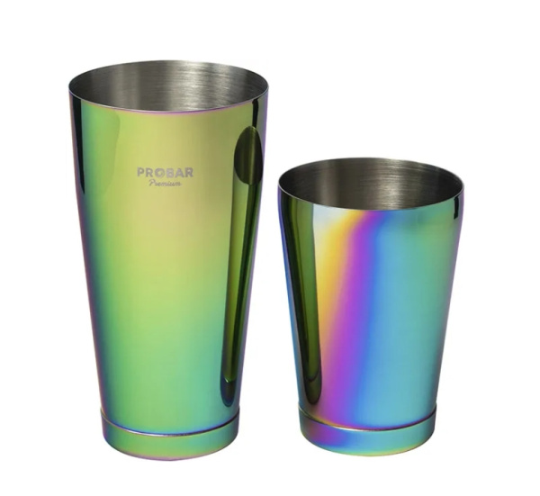 Шейкер Бостон Probar Иридио 840 мл