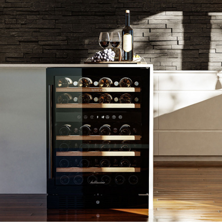 Винный шкаф Meyvel MV46-KBT2