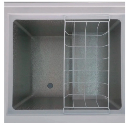 Морозильный ларь Haier HCE100R