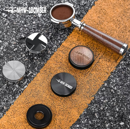 Разравниватель MHW-3Bomber CD-Texture 58,35