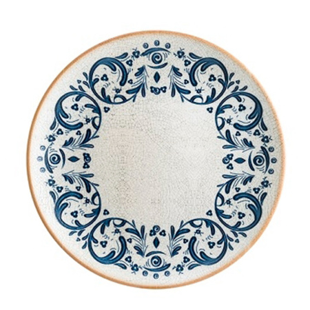 Тарелка Bonna Виенто Д=250 мм