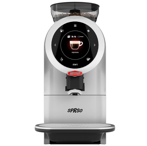Кофемашина Bravilor Bonamat Sprso