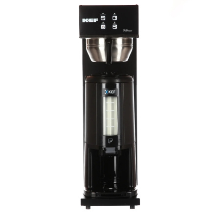 Фото Фильтр кофемашина Kef FLC 250 Фильтр кофемашина Kef FLC 250