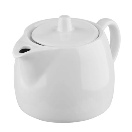 Чайник Тренд 400 мл фарфор