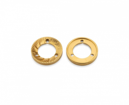 Жернова для кофемолки Anfim Caimano On Demand от магазина ligabarshop.ru