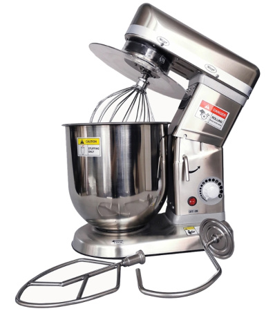 Миксер планетарный Viatto VA-SMB10SS