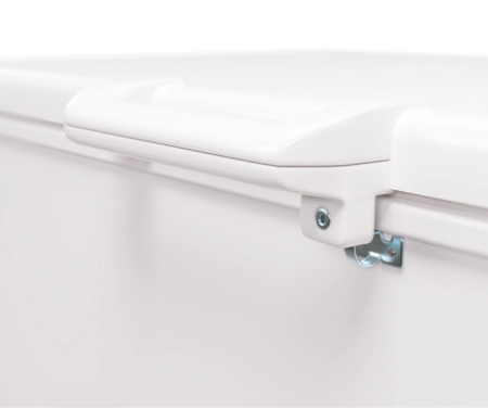 Морозильный ларь Haier HCE380RFC