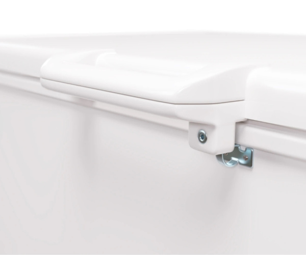 Фото Морозильный ларь Haier HCE380RFC Морозильный ларь Haier HCE380RFC