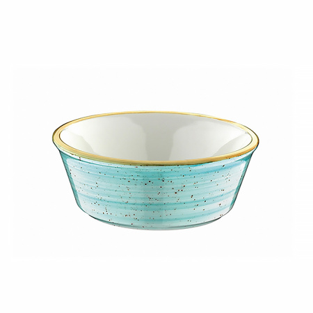 Салатник Bonna Аква 290 мл форма Банкет