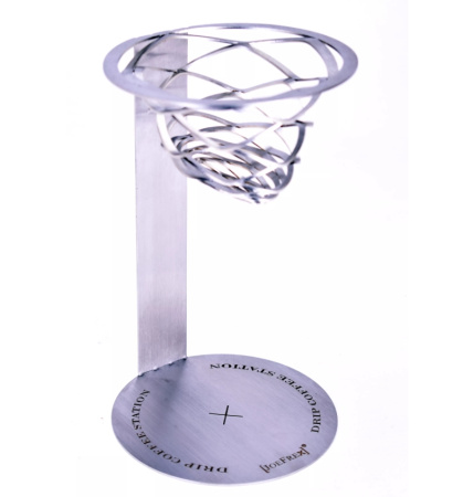 Дрип станция JoeFrex сталь