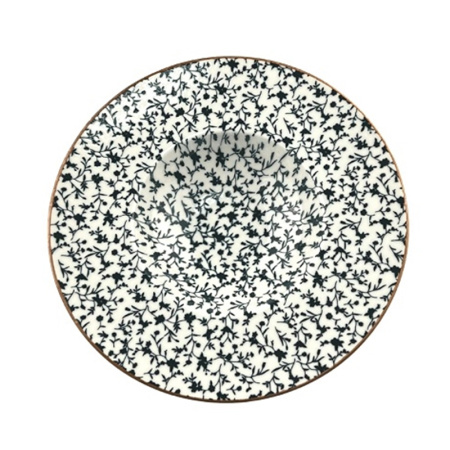 Тарелка для пасты Bonna Калиф 400 мл