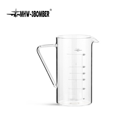 Мерный стакан бариста MHW-3Bomber 500 мл