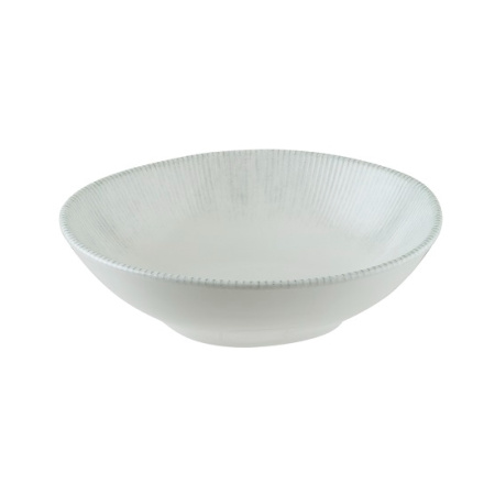 Салатник Bonna Ирис Серый 470 мл Д=180 мм