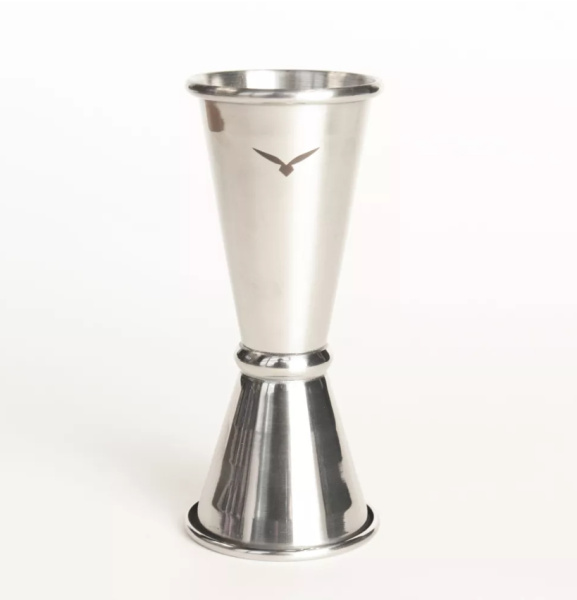 Джиггер AnyBar Japanese 25/50 мл