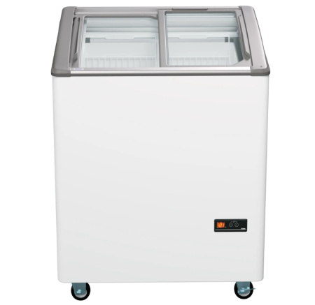 Морозильный ларь Haier SD-206AELUA