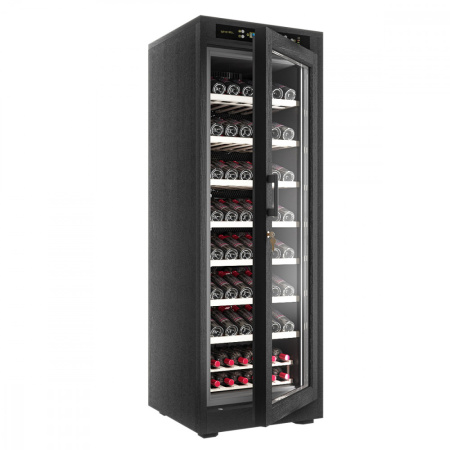 Фото Винный шкаф Meyvel MV108-WB1-M Винный шкаф Meyvel MV108-WB1-M