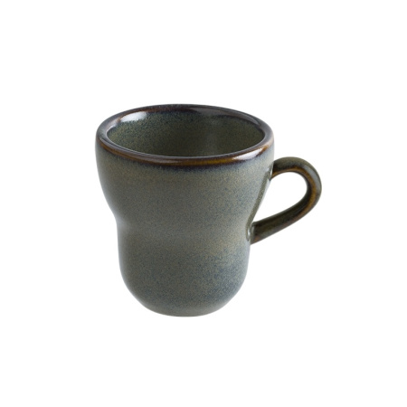 Чашка кофейная Bonna Глоир 90 мл (блюдце 71507)