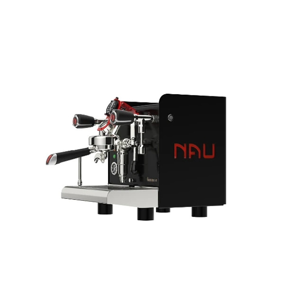 Кофемашина Fiamma NAU CLASSICA черный