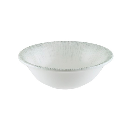 Салатник Bonna Ирис Серый 400 мл Д=160 мм