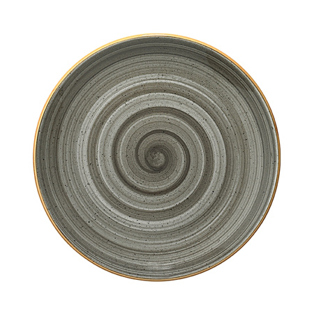 Тарелка Bonna Спейс Д=270 мм