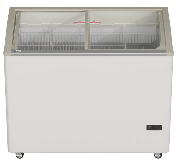 Морозильный ларь Haier SD-416AELUA