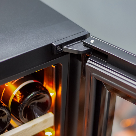 Фото Винный шкаф Meyvel MV99PRO-KBT2 Винный шкаф Meyvel MV99PRO-KBT2