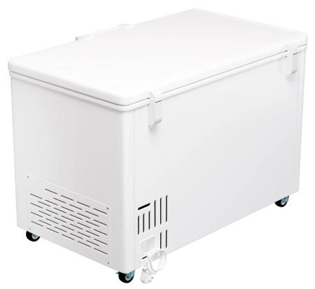 Морозильный ларь Haier HCE380RFC