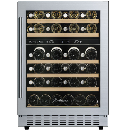 Винный шкаф Meyvel MV46PRO-KST2