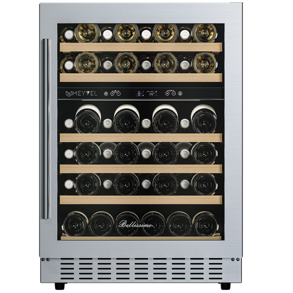 Винный шкаф Meyvel MV46PRO-KST2