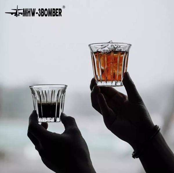 Фото Стакан MHW-3Bomber 240 мл Стакан MHW-3Bomber 240 мл