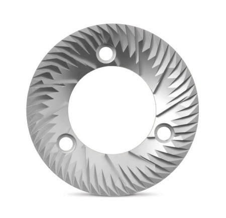 Жернова Eureka 65 мм с технологией diamond inside от магазина ligabarshop.ru