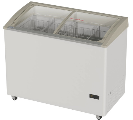 Фото Морозильный ларь Haier SD-336AE Морозильный ларь Haier SD-336AE