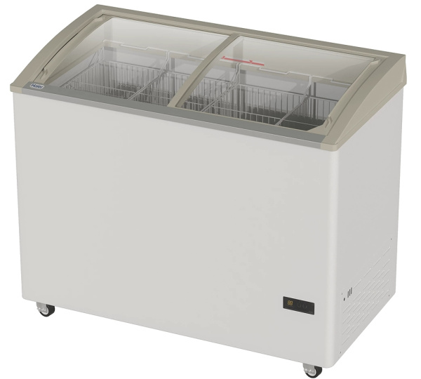 Морозильный ларь Haier SD-336AE