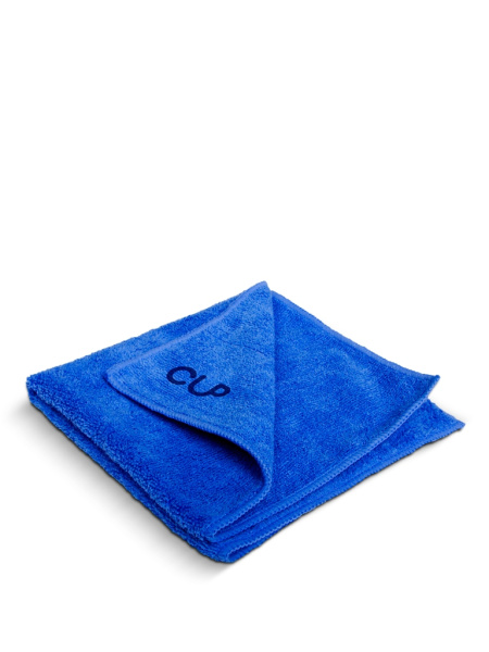 Полотенце (Салфетка) CUP 60x30 см для полировки кофемашины и посуды