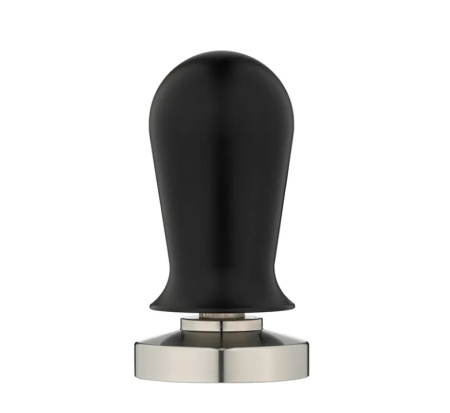 Темпер Doppio динамометрический 51 мм черный