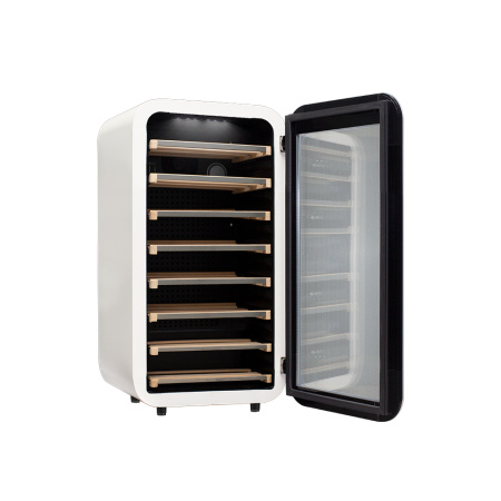 Фото Винный шкаф Meyvel MV22-KWF1 Винный шкаф Meyvel MV22-KWF1