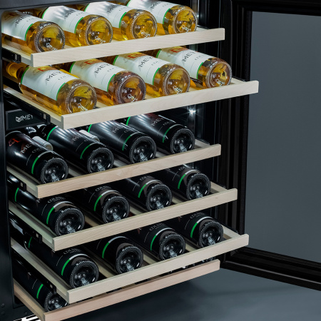 Винный шкаф Meyvel MV46PRO-KWT2