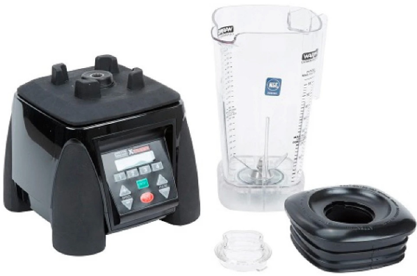 Фото Блендер Waring MX1300XTXEE Блендер Waring MX1300XTXEE