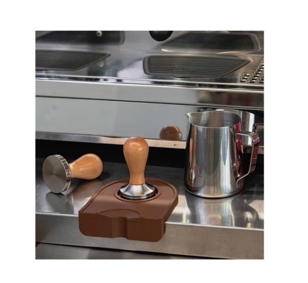 Питчер Doppio 600 мл сталь